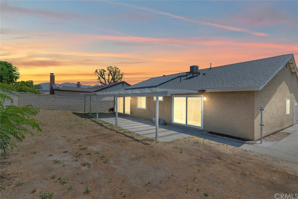 Property Photo:  13278 Bunker Hill Place  CA 91710 