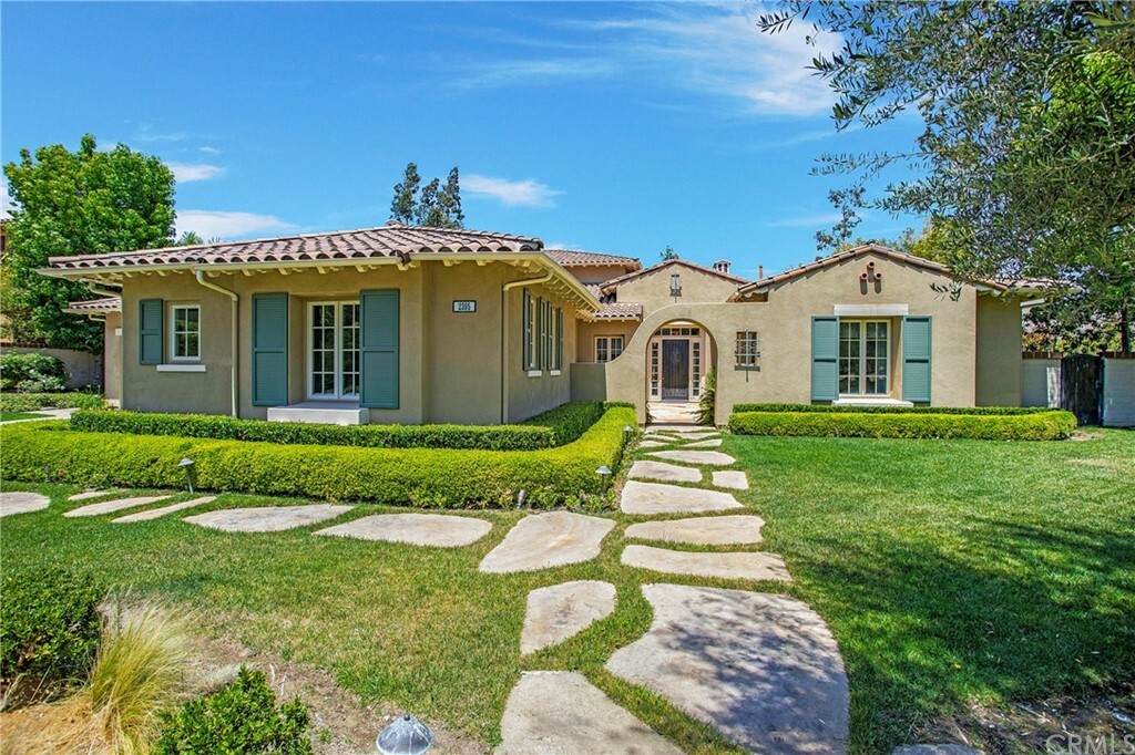 Property Photo: 2395 Horizon Way CA 92782