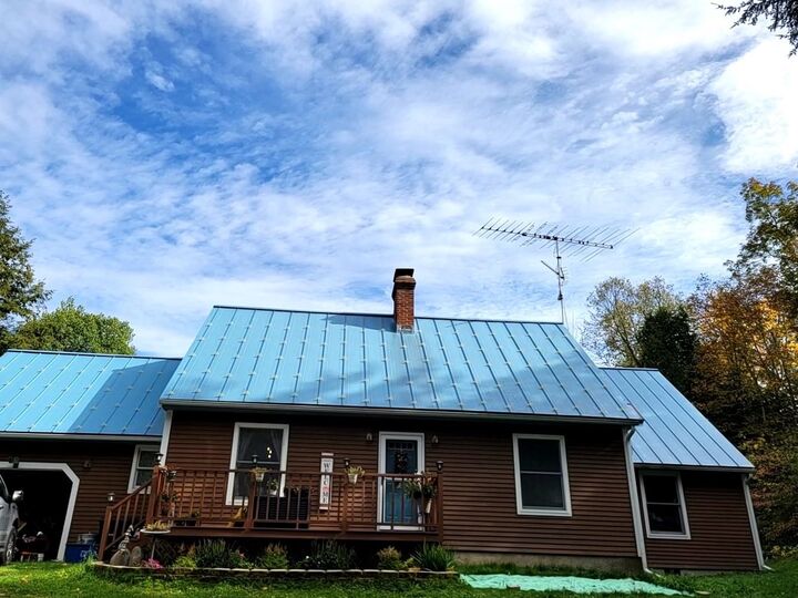 Property Photo: 727 Willowbrook Road VT 05733