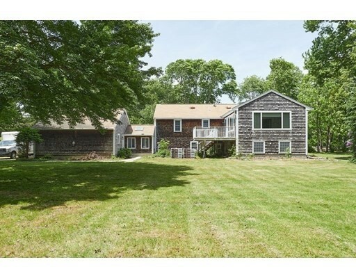 Property Photo:  387 Tilden Rd  MA 02066 