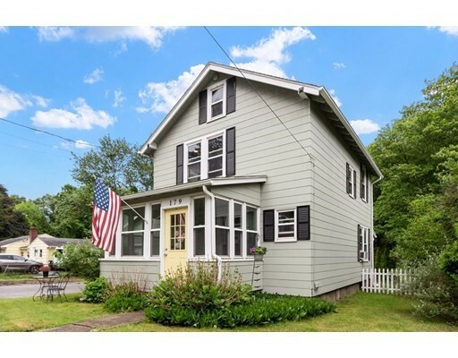 Property Photo:  179 Cordaville Rd  MA 01772 