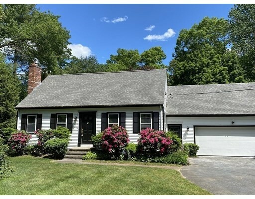 Property Photo: 43 Old Mill Road MA 01754