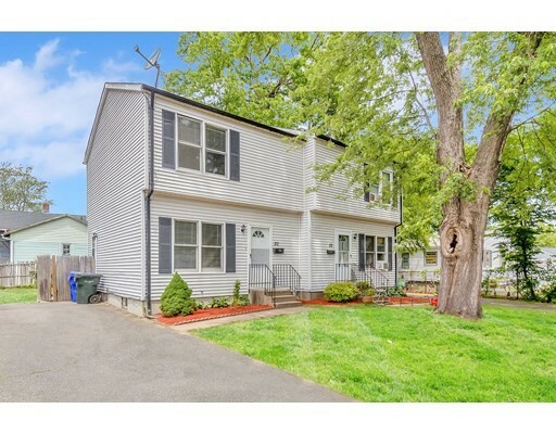 Property Photo: 20 McBride St MA 01104