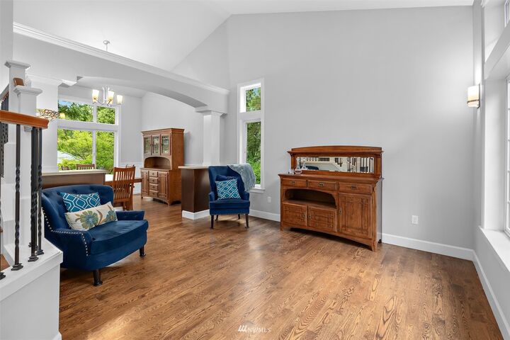 Property Photo: 10113 56th Street SE WA 98290