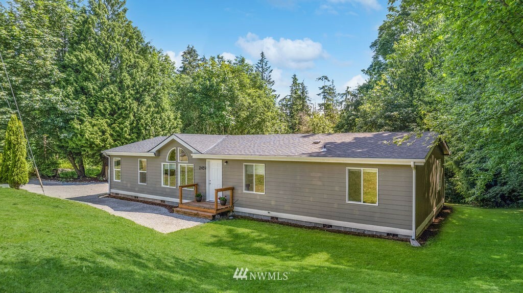 Property Photo:  2459 Wells Way  WA 98282 