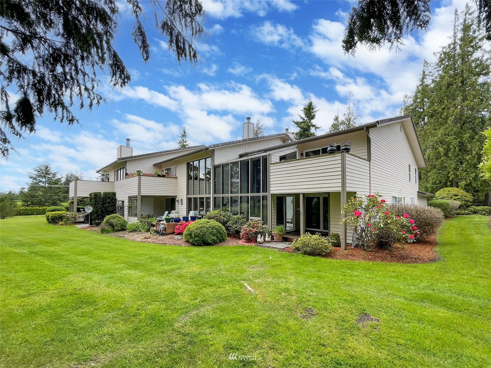 Property Photo: 151 Hilltop Drive 2 WA 98382