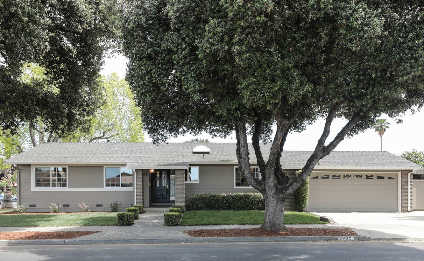 Property Photo:  1092 Bellingham Drive  CA 95121 