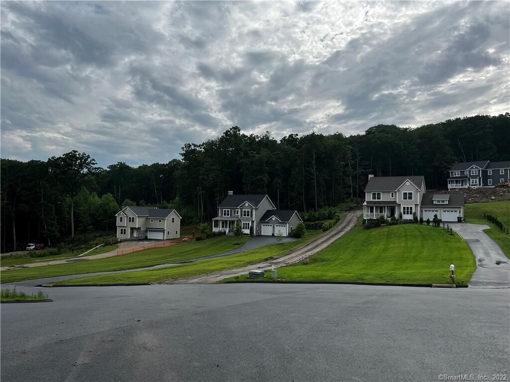 Property Photo:  3 Hollow Drive  CT 06804 