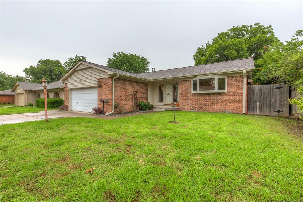 Property Photo:  4825 S 85th Avenue  OK 74145 