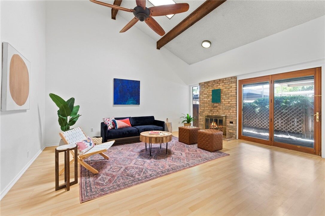 Property Photo:  2104 Morley Drive  TX 78752 