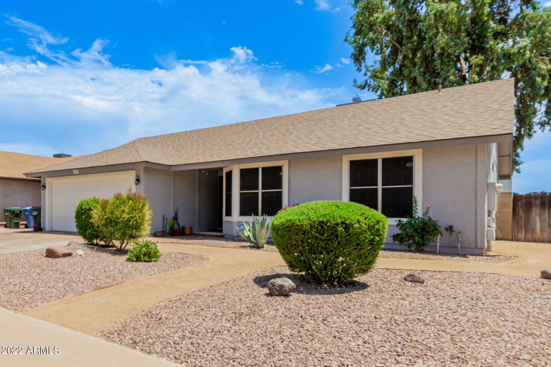 Property Photo:  249 W Piute Avenue  AZ 85027 