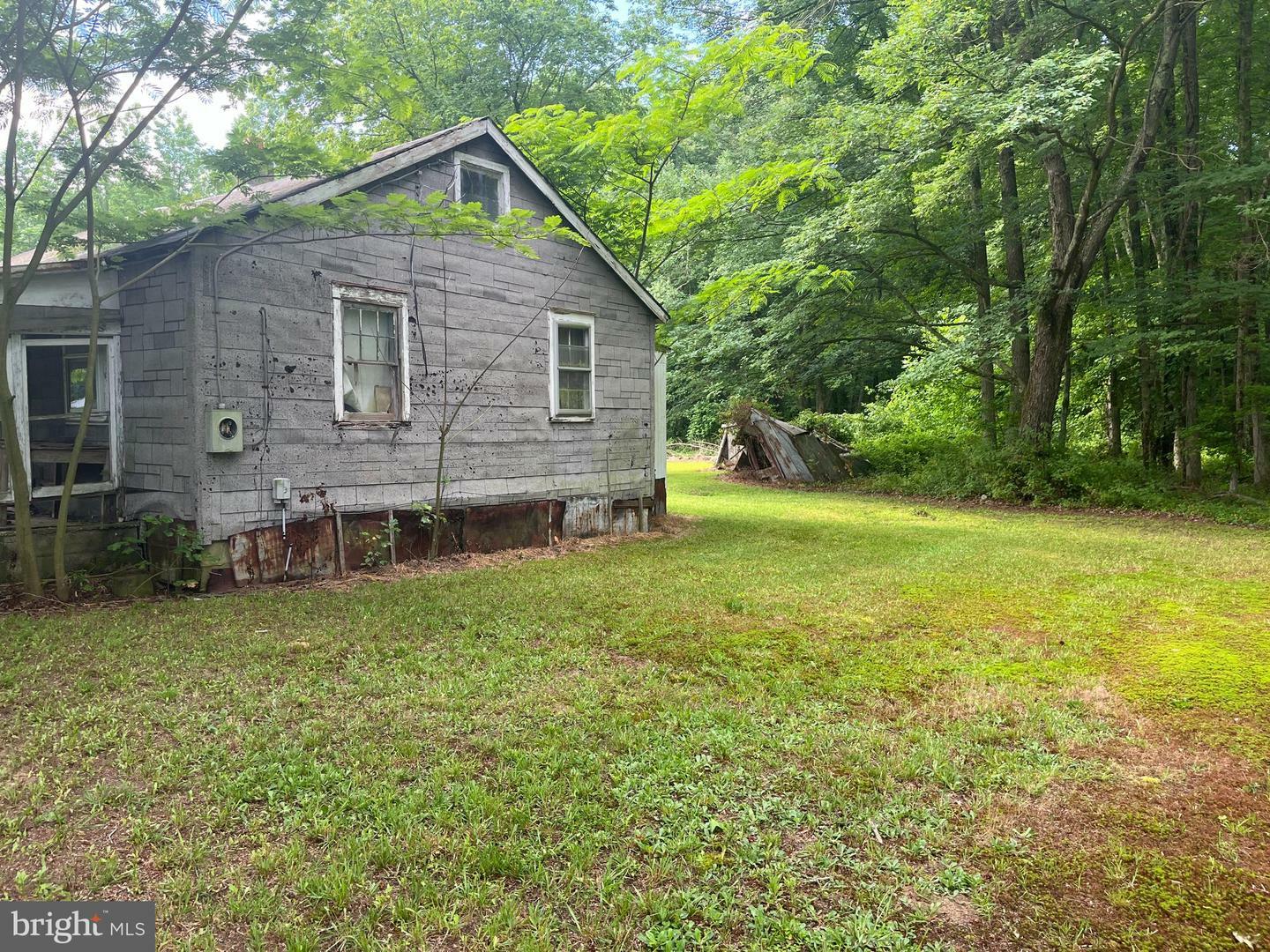 Property Photo:  216 Spring Road  MD 21651 
