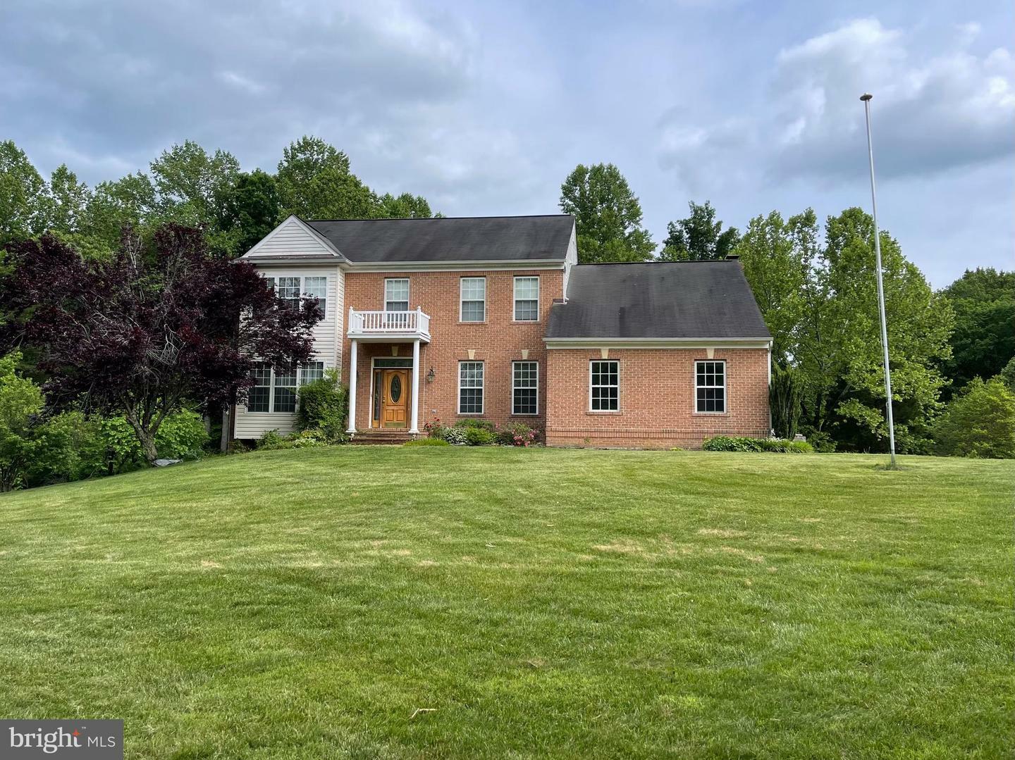 Property Photo:  228 Crown Manor Drive  VA 22556 