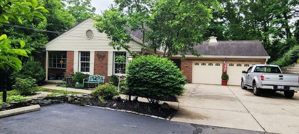 Property Photo: 6201 Werk Rd OH 45248