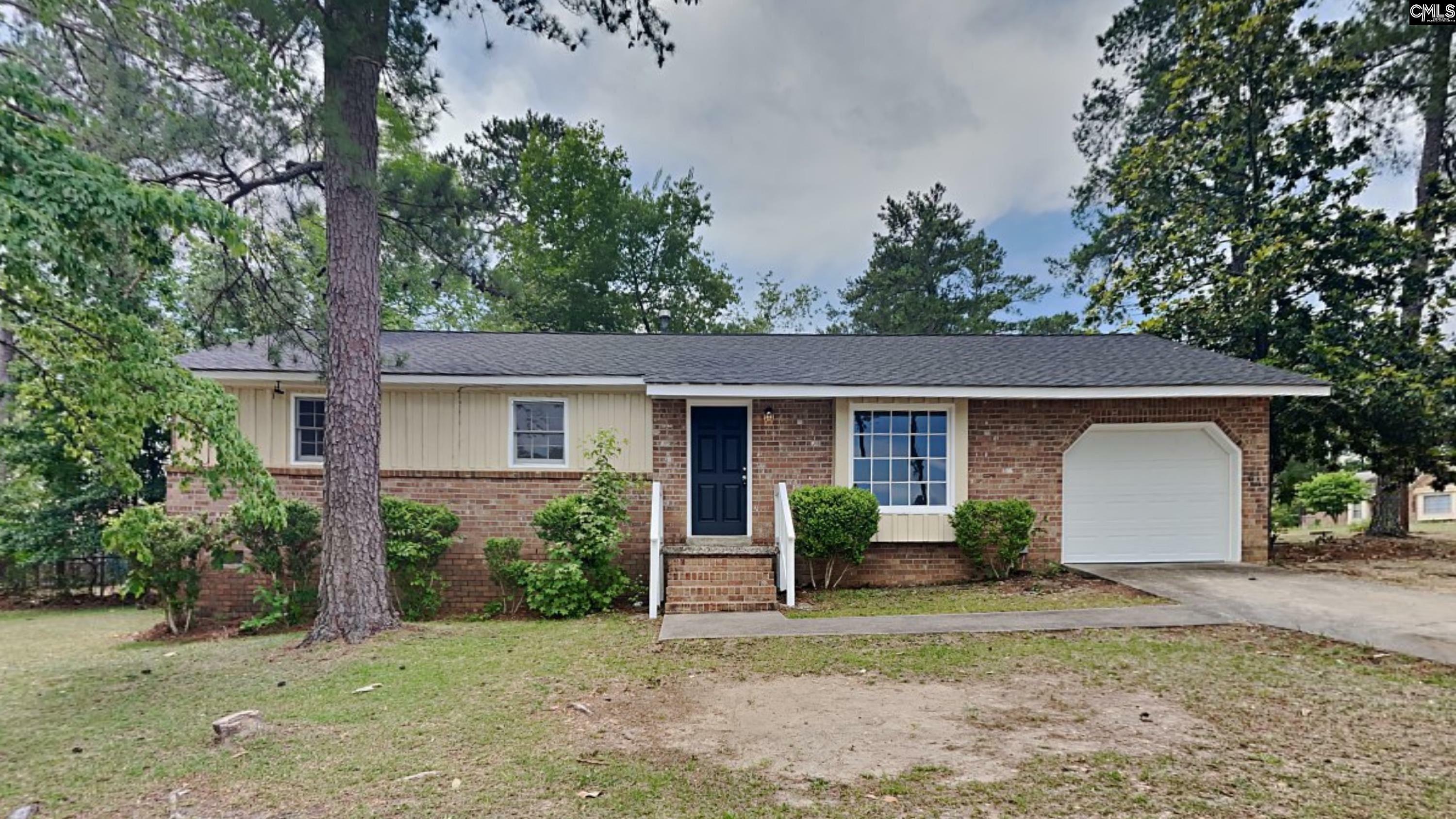 Property Photo:  1720 Westchester  SC 29210 