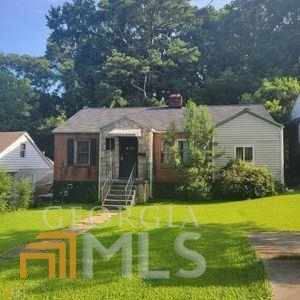 Property Photo:  705 S Grand Avenue NW  GA 30318 