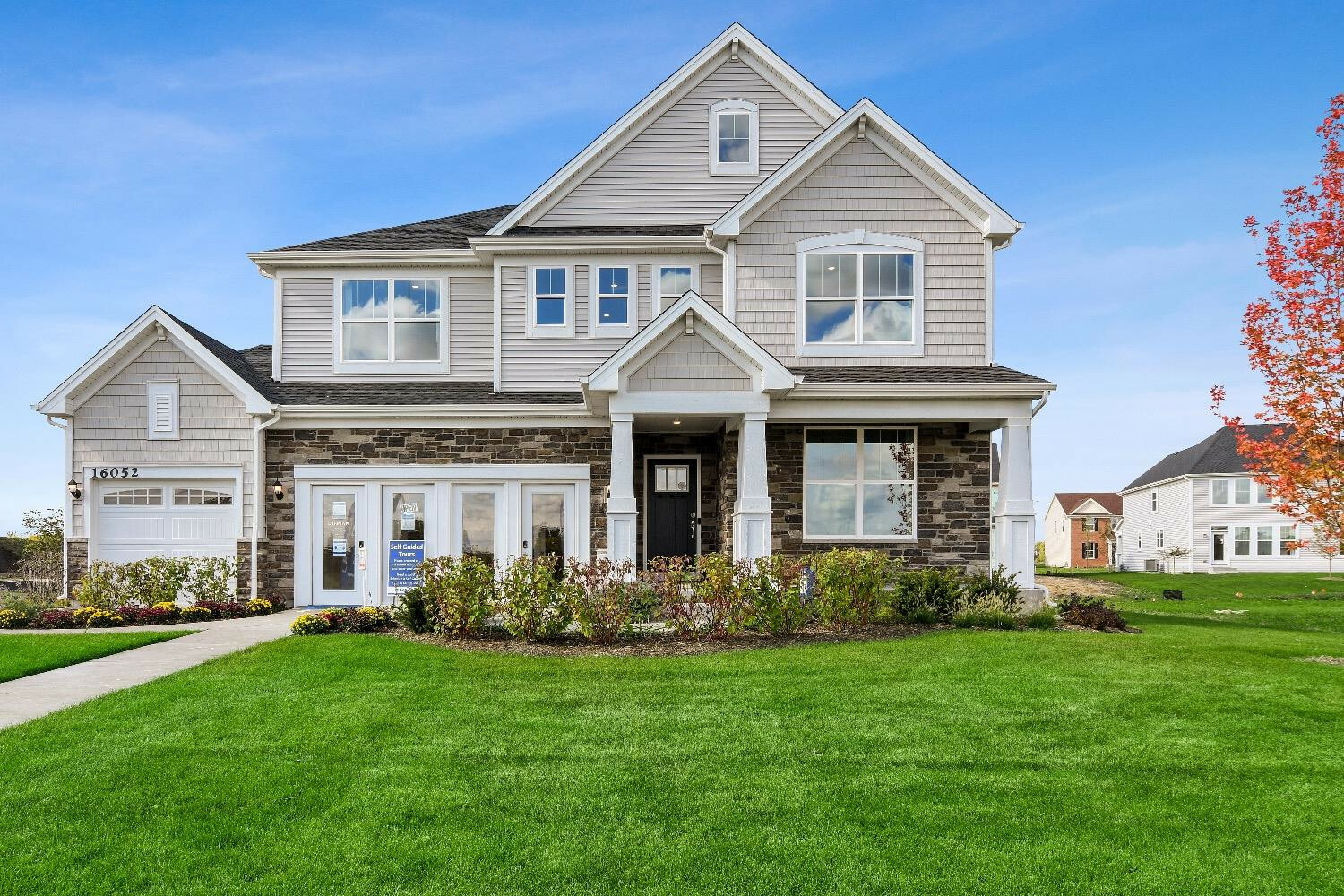 Property Photo: 11566 Clyde IN 46307