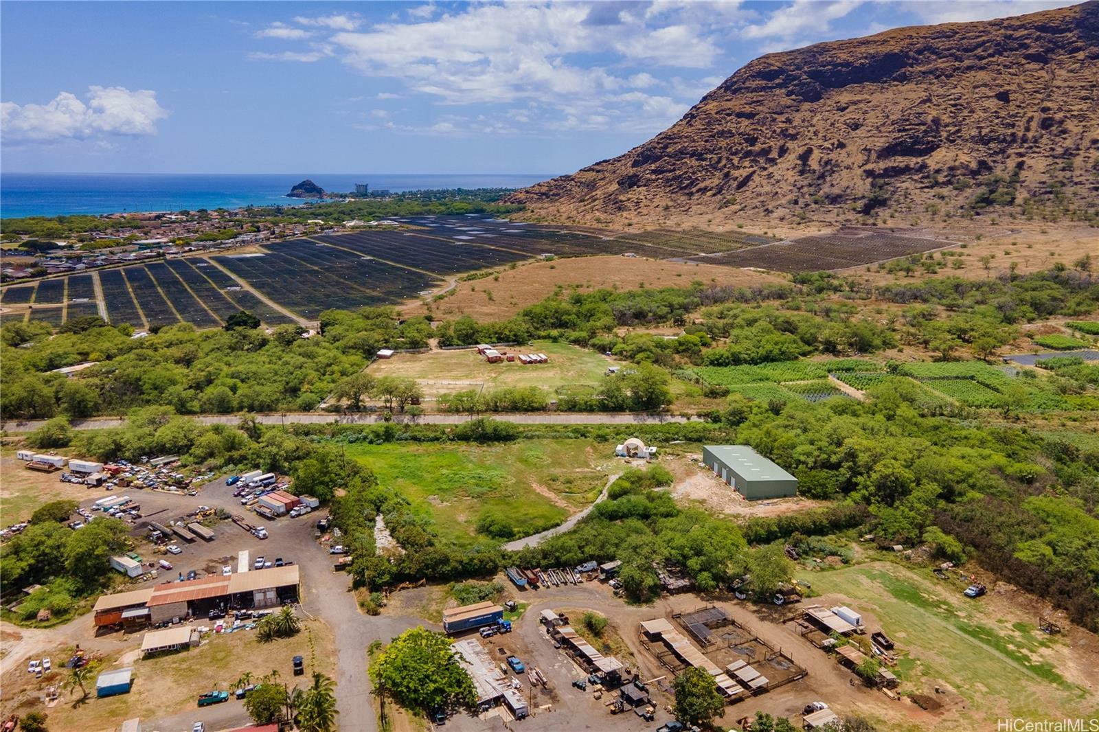 Property Photo:  85-578 Waianae Valley Road  HI 96792 