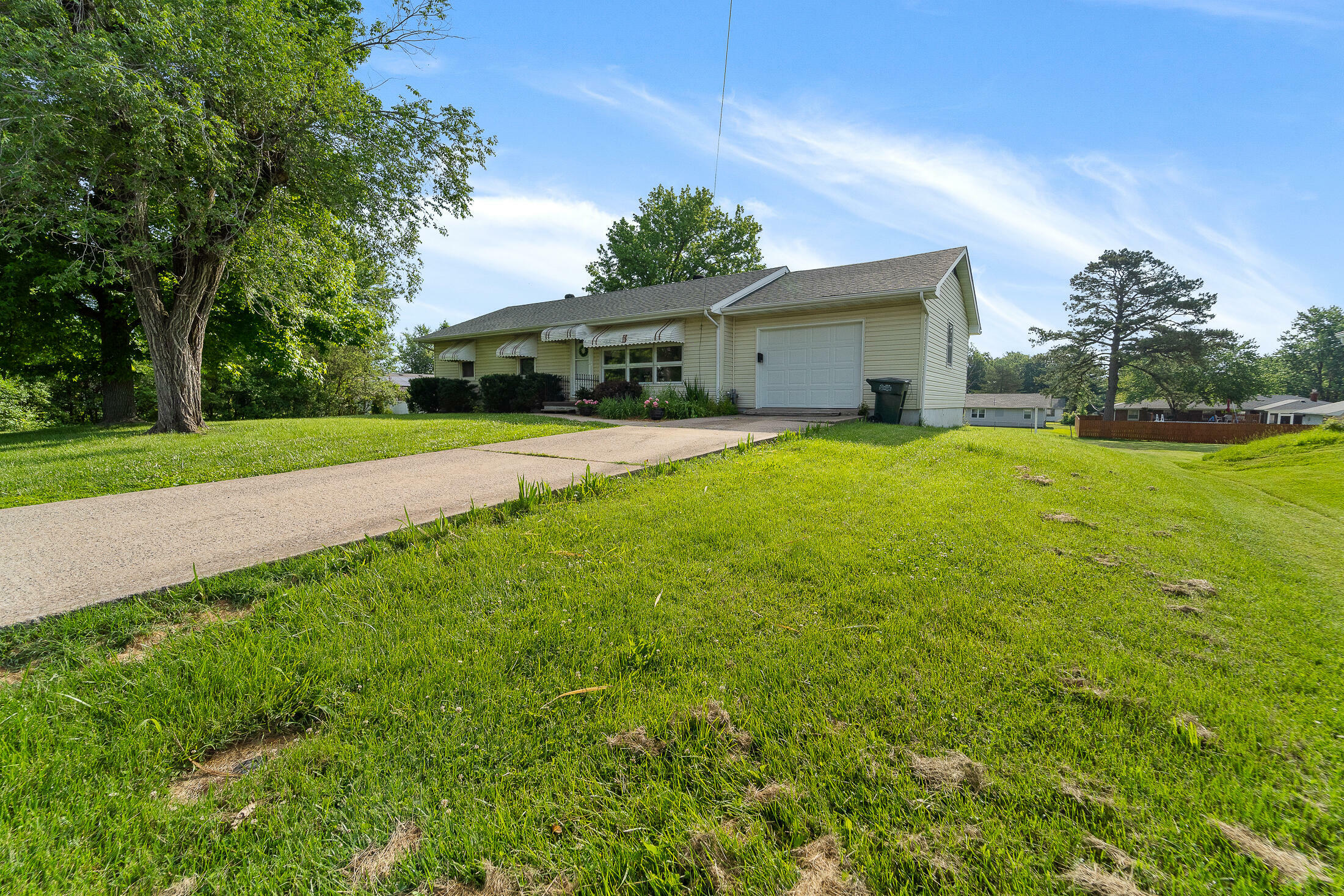 1516 Highland Avenue  Fulton MO 65251 photo