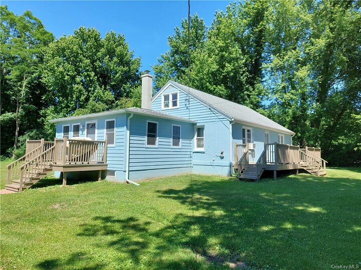 219 Whalesback Road  Red Hook NY 12571 photo