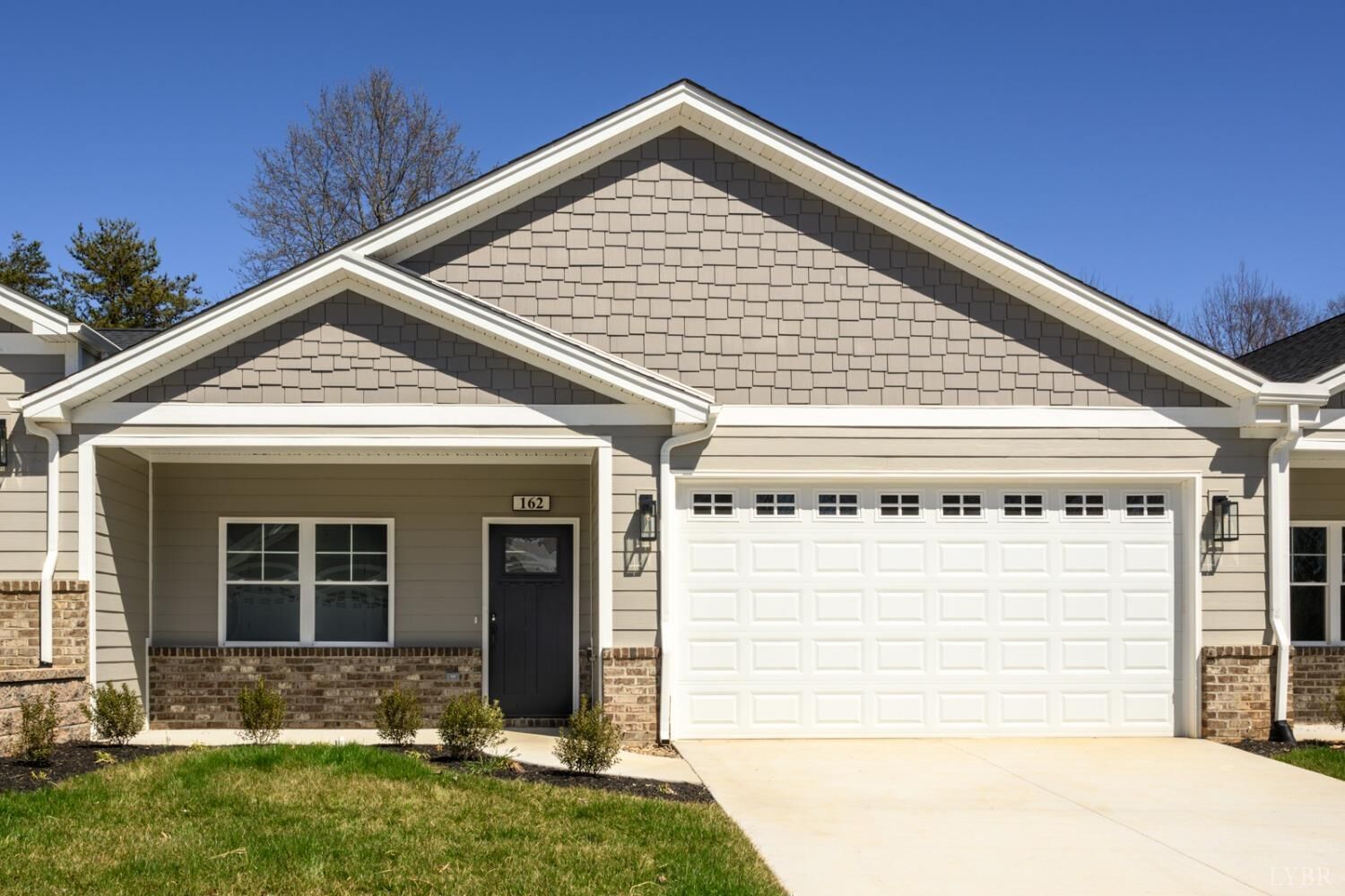 Property Photo:  162 Lockridge Lane  VA 24502 