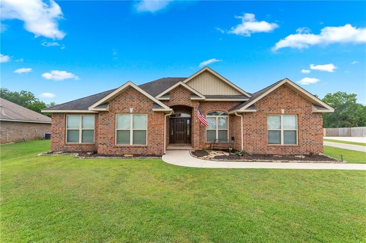 9931 Bridgewater Drive S  Theodore AL 36582 photo