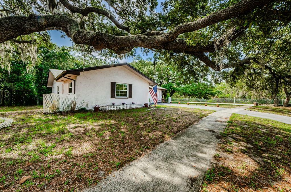 Property Photo:  1121 Gulf Oaks Drive  FL 34689 