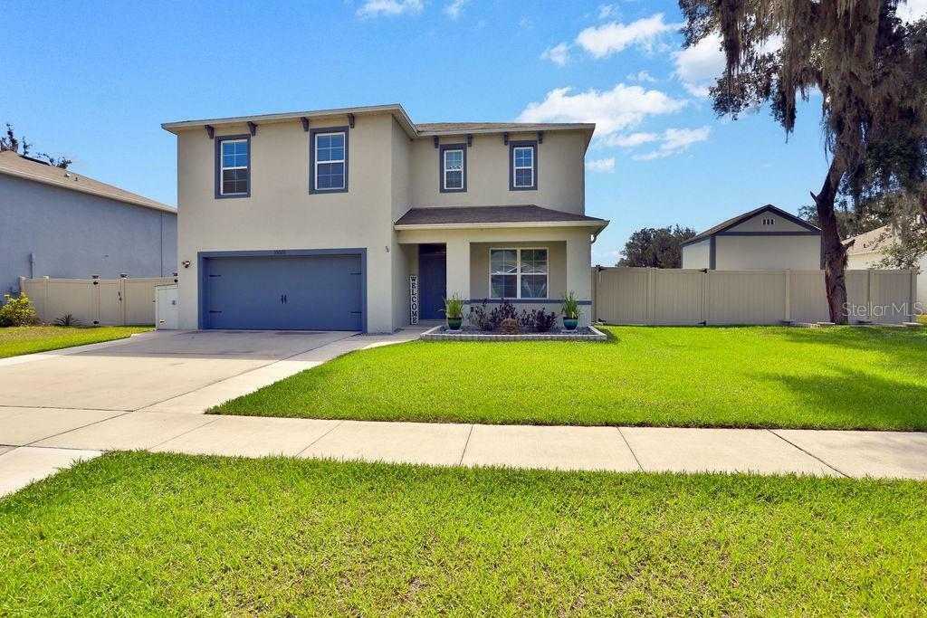 Property Photo:  35020 Sweet Leaf Lane  FL 34788 