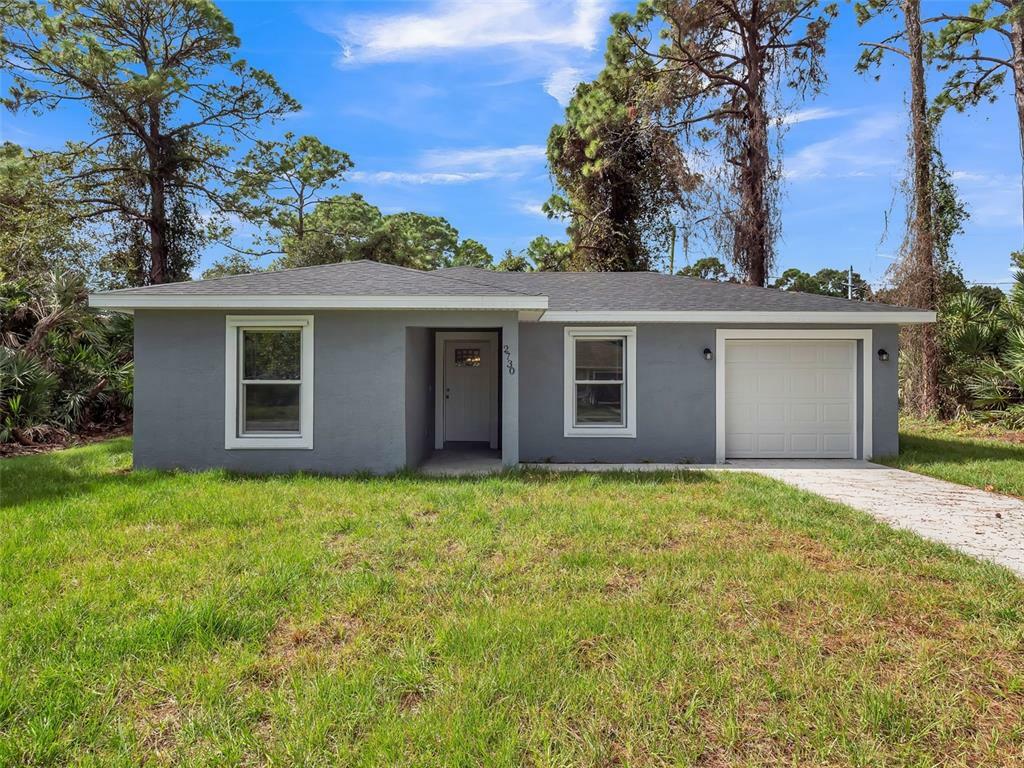 Property Photo:  1990 Suanee Avenue  FL 32726 