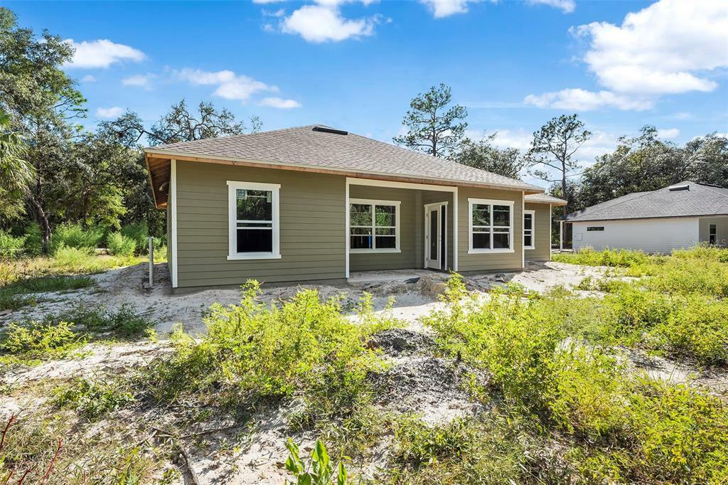 Property Photo: 9491 NW 110th Street FL 32626