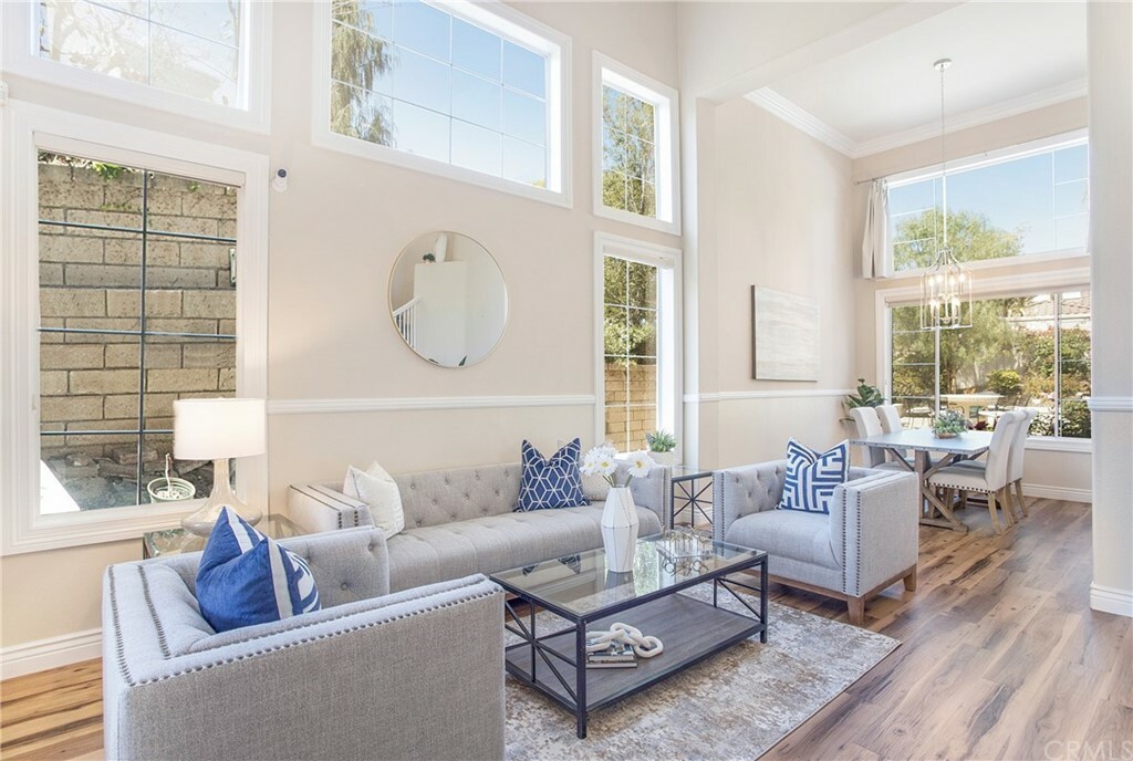 Property Photo: 1 Cheyenne CA 92610