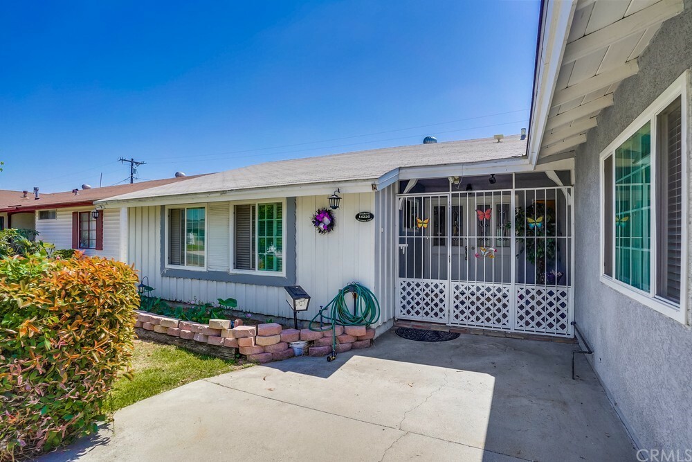 Property Photo: 14220 Dillerdale Street CA 91746