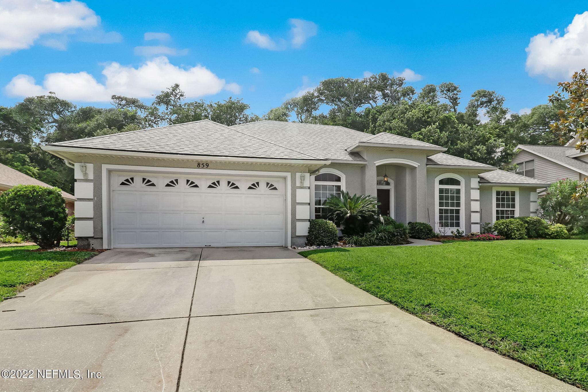 859 Laguna Drive  Fernandina Beach FL 32034 photo