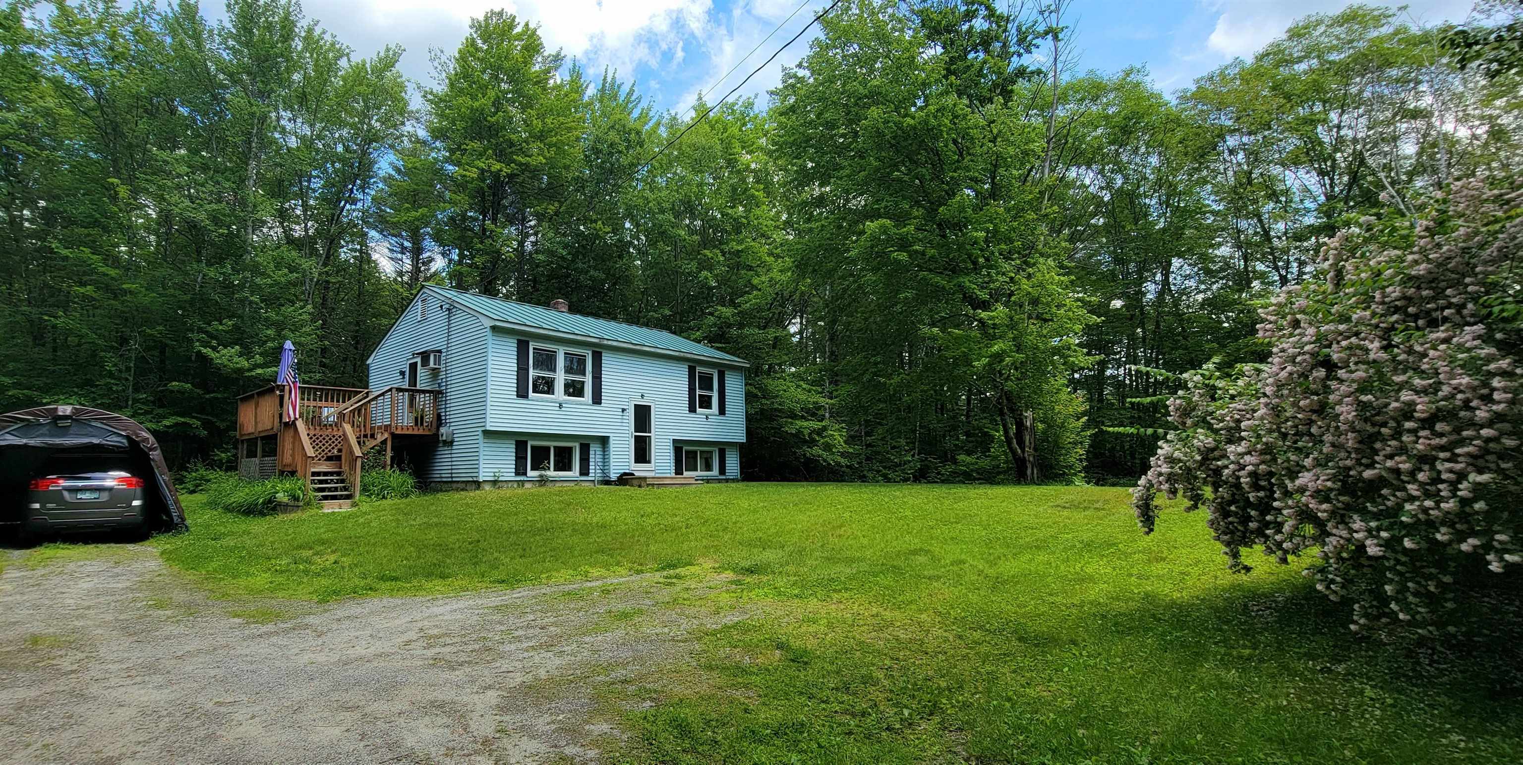 Property Photo: 163 Battle Street NH 03303