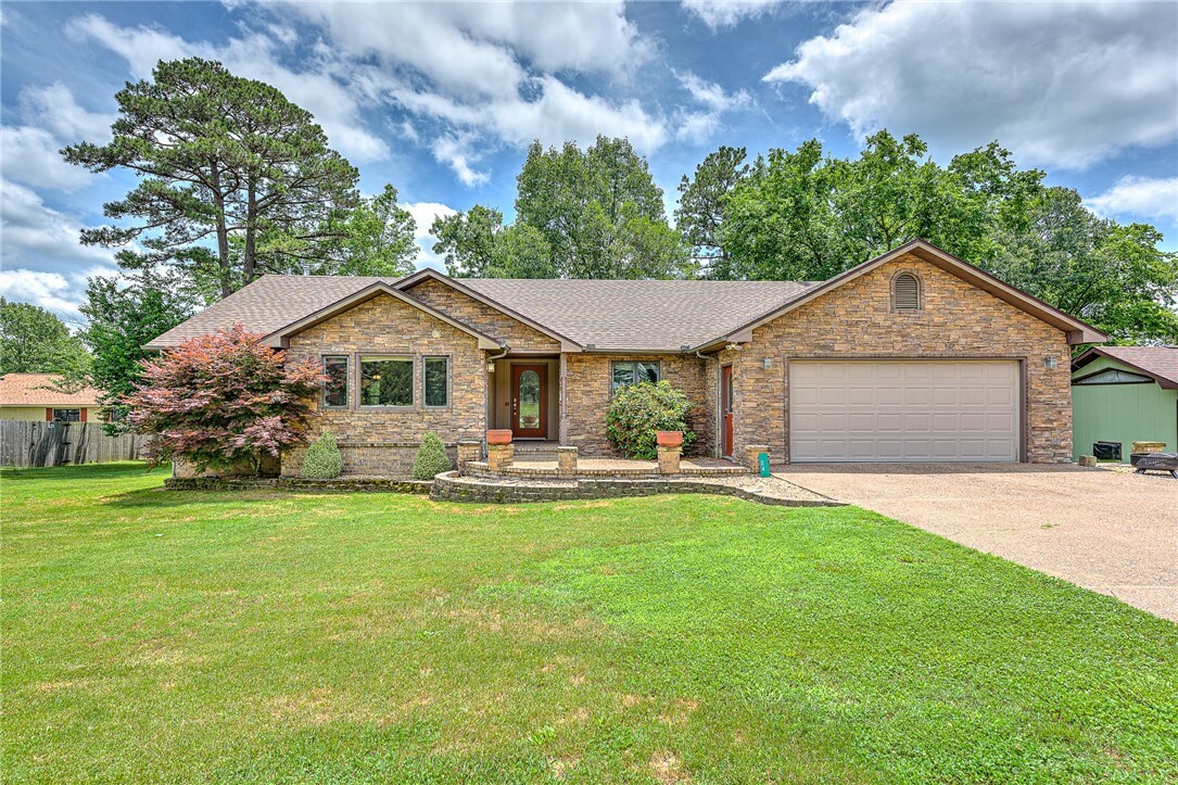 Property Photo:  24 Indian Wells Drive  AR 72631 