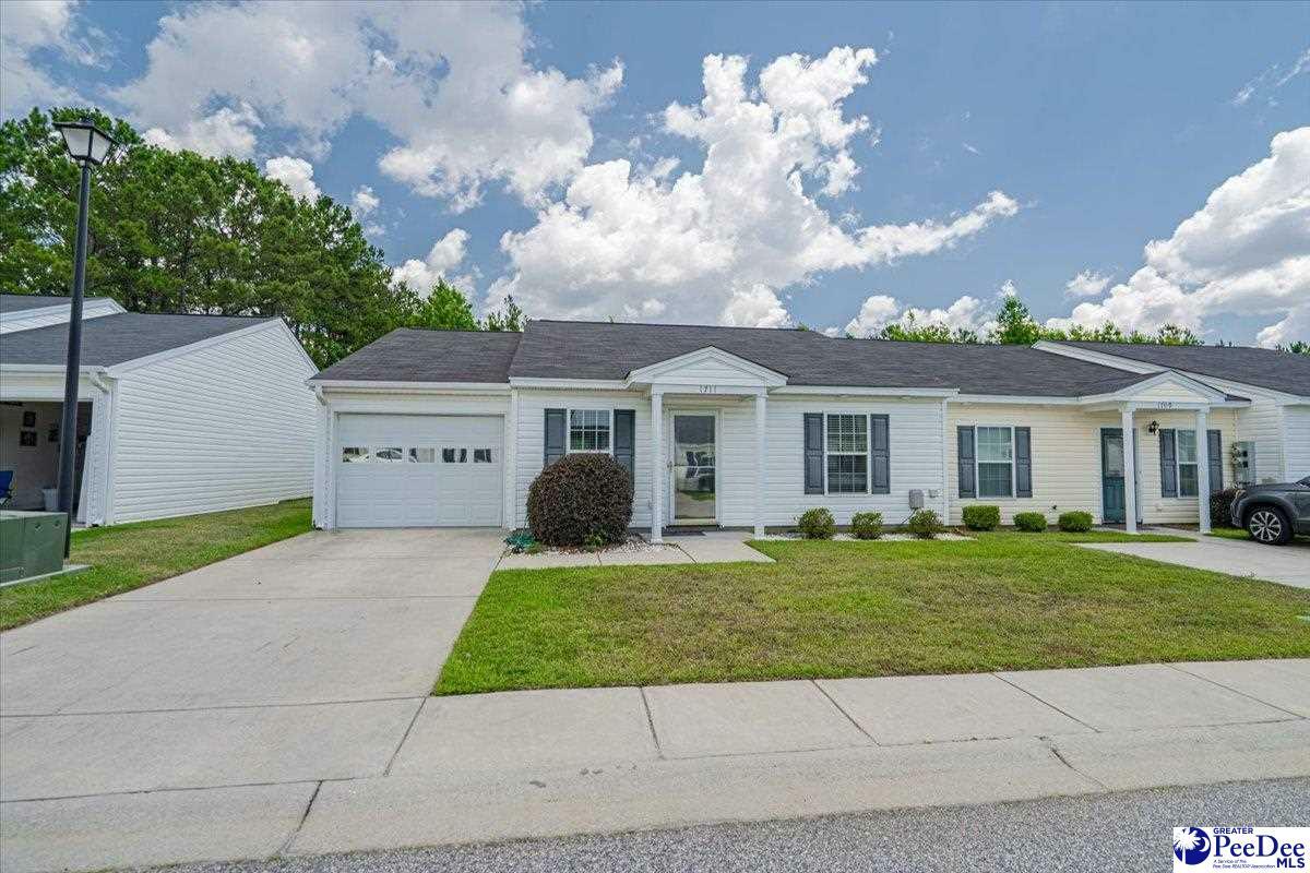 Property Photo:  1711 Full Moon Road  SC 29541 