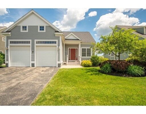 Property Photo: 37 Apple Blossom Lane 5 MA 01904