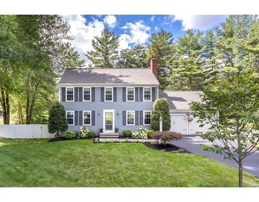 Property Photo: 72 Oxford Drive MA 02038