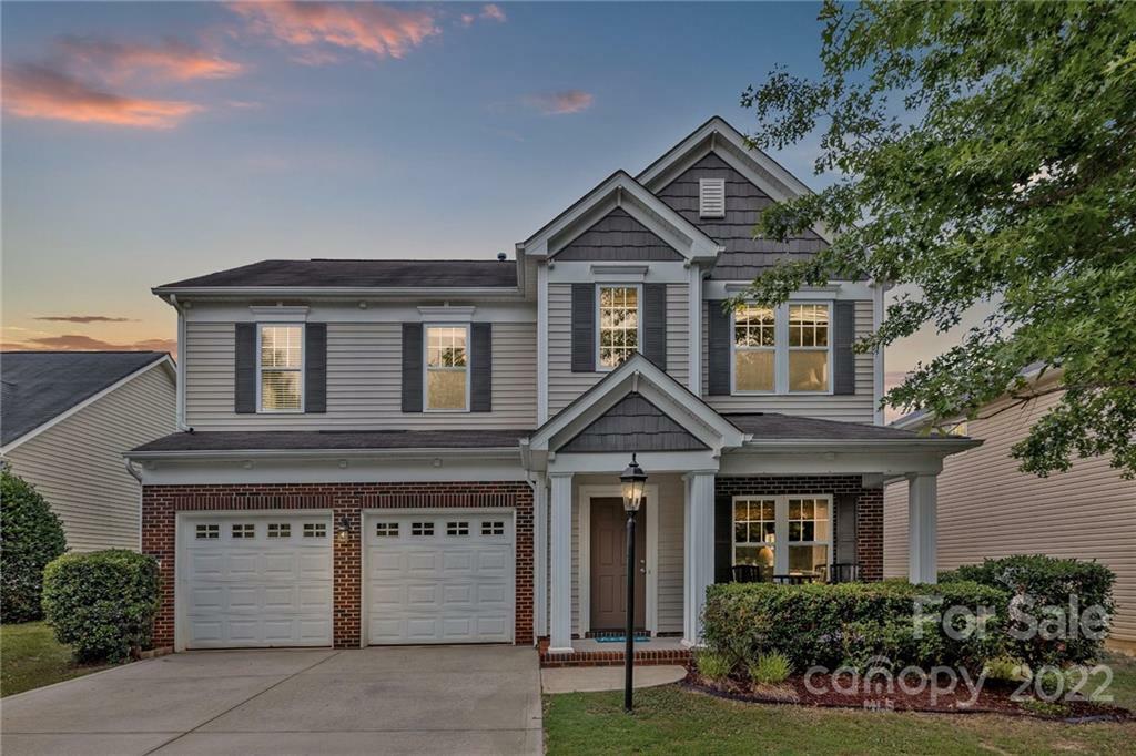 Property Photo:  4404 Glenduran Lane  NC 28173 
