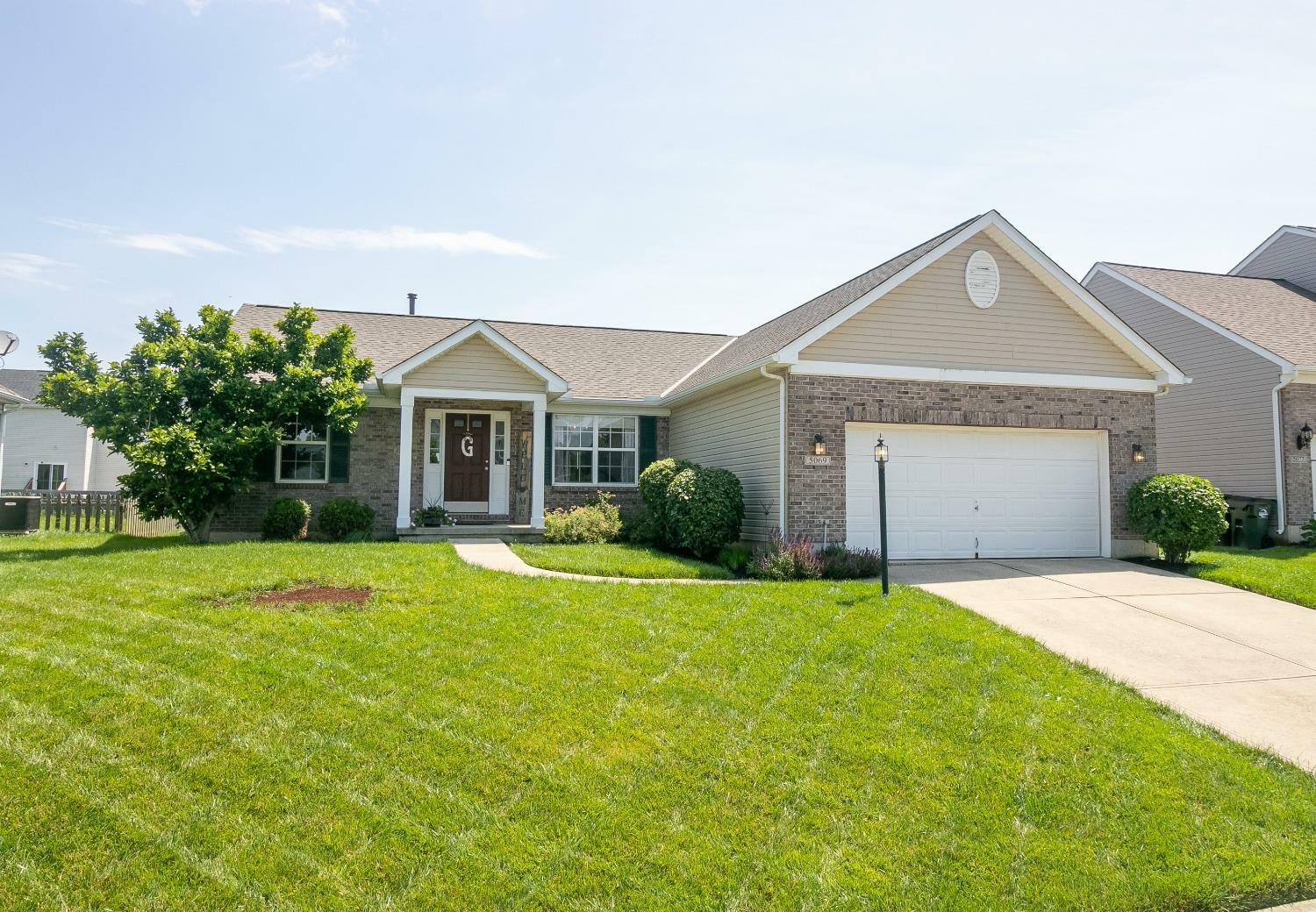 Property Photo:  5069 Sullivans Ridge Dr  OH 45152 