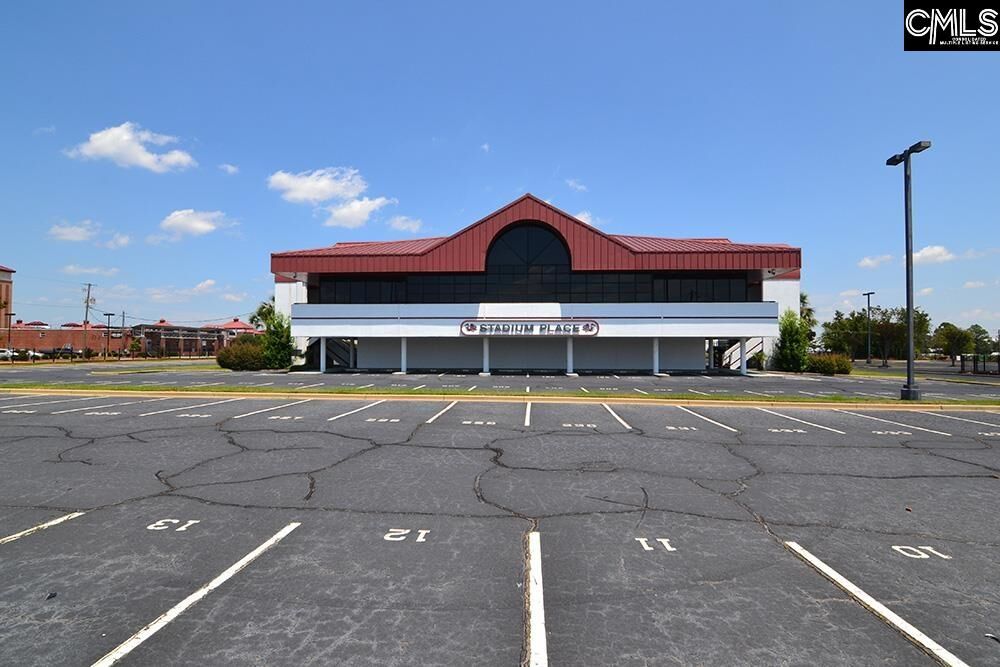Property Photo:  1200 Bluff Rd 209  SC 29201-4715 