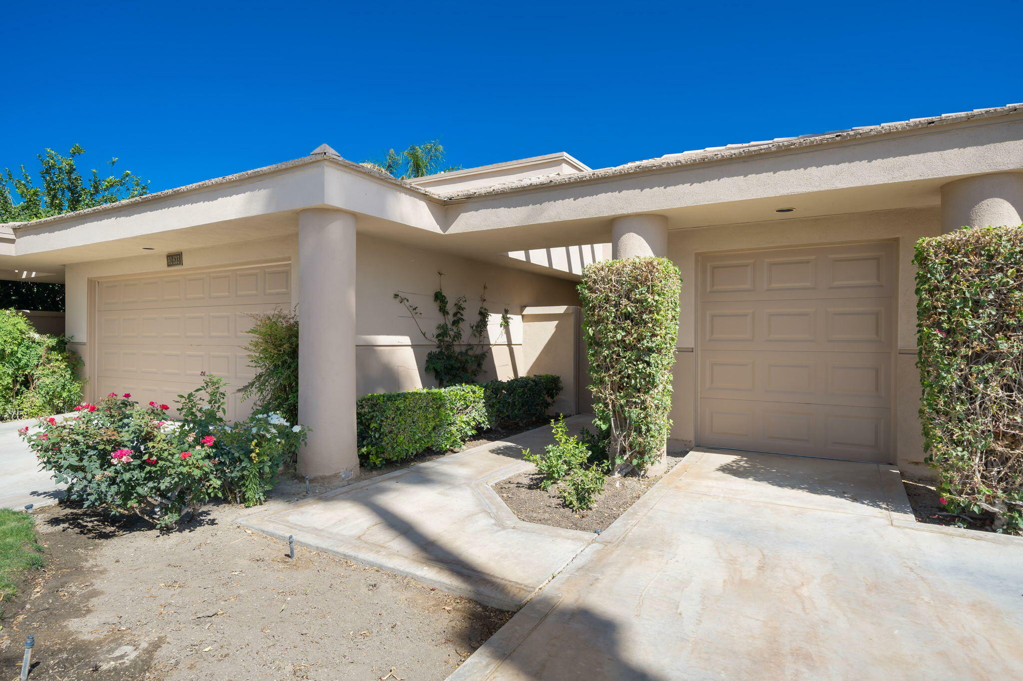 Property Photo:  80531 Pebble Beach  CA 92253 