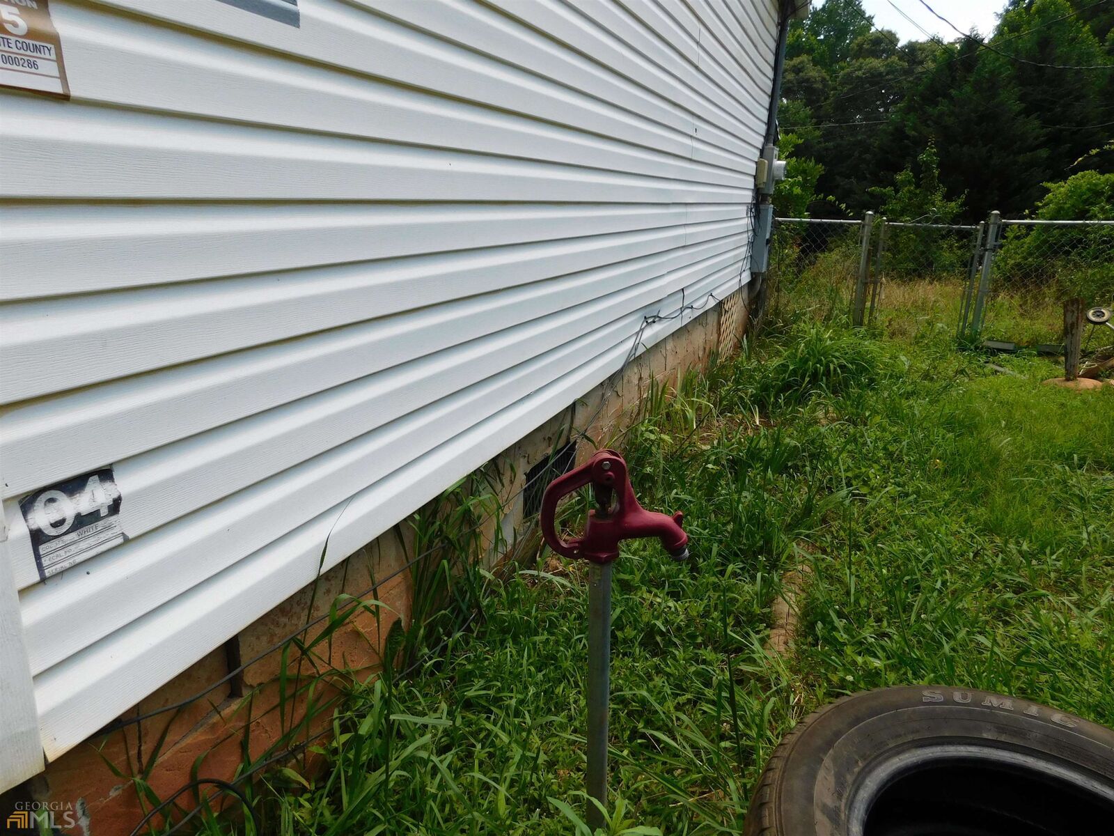 Property Photo:  726 Partin Road  GA 30528 