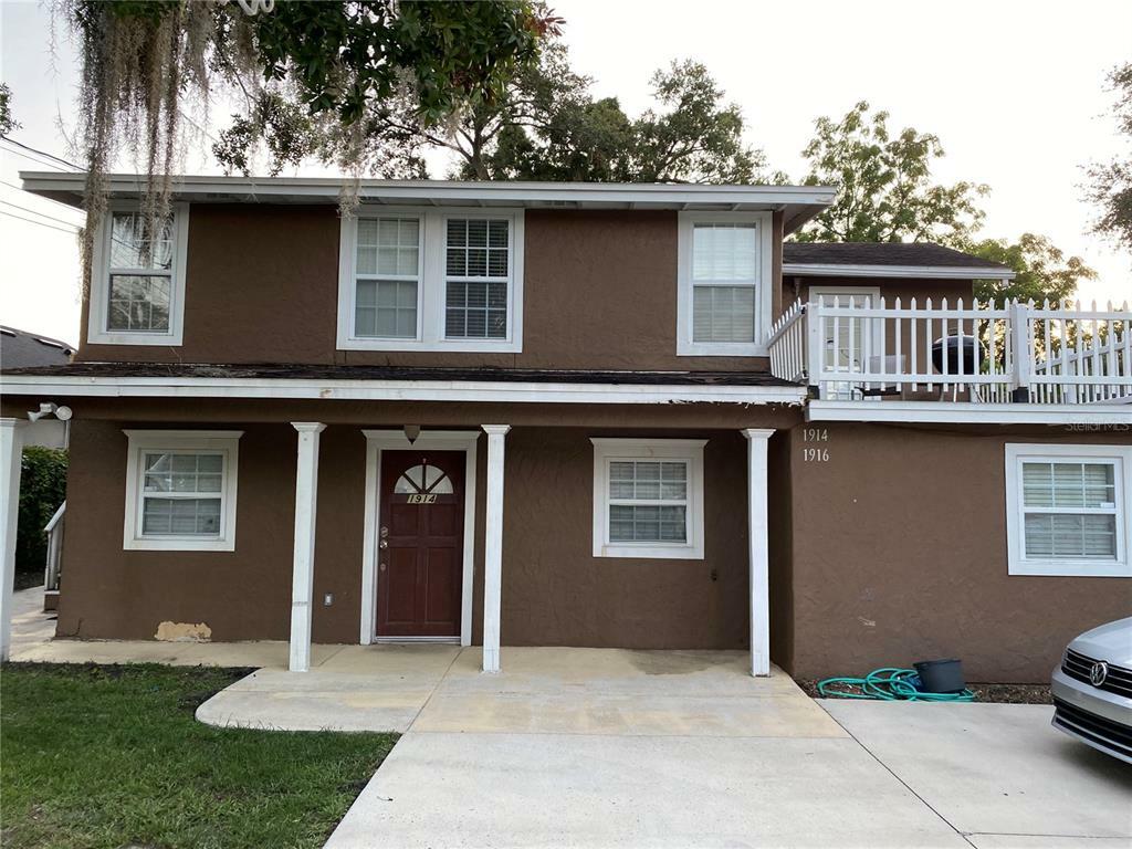 Property Photo:  1914 S Fern Creek Avenue  FL 32806 