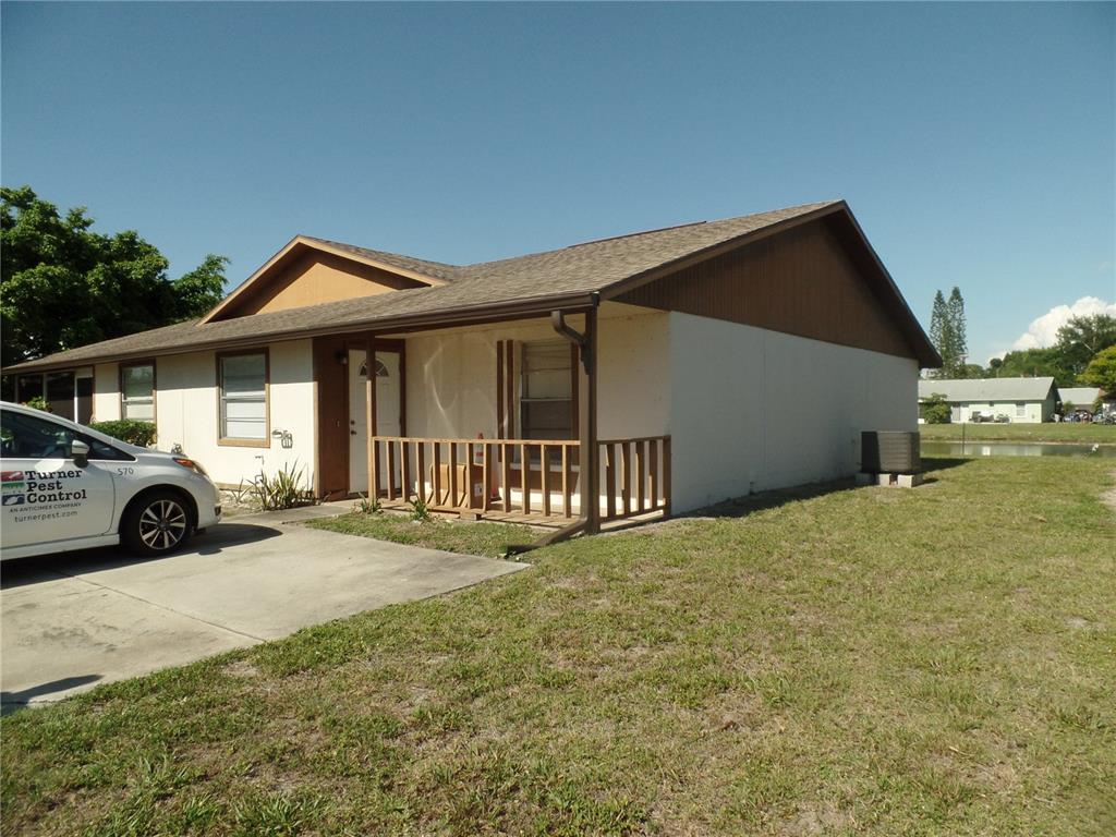 Property Photo: 4117 79th Street W 4117 FL 34209