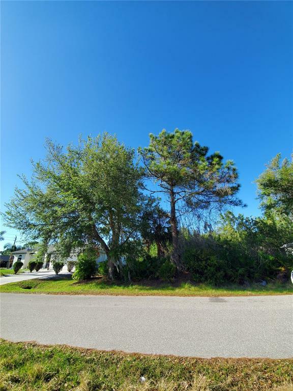 Property Photo:  23097 Brewer Avenue  FL 33980 