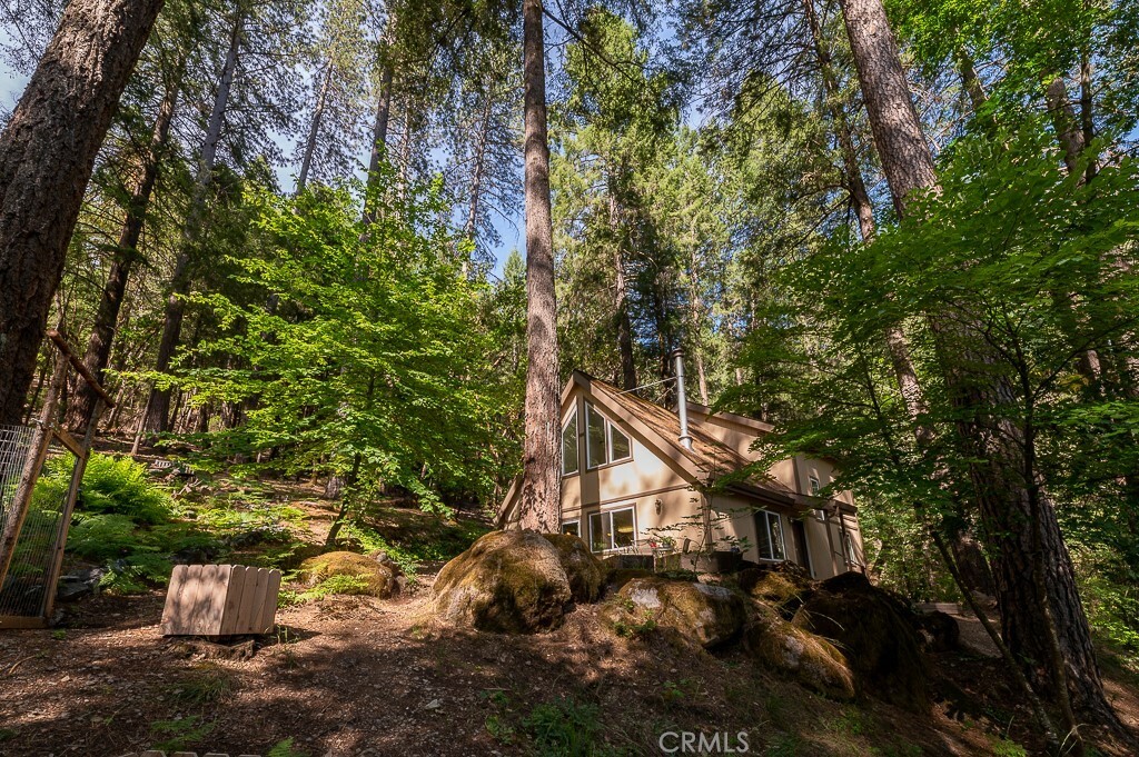 Property Photo: 16301 Bottle Rock Road CA 95426