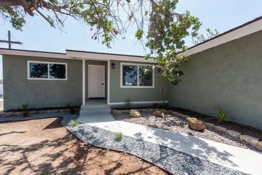 Property Photo:  415 S 58th Street  CA 92114 