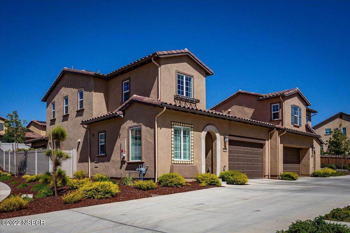 Property Photo: 5684 Kai Court CA 93455