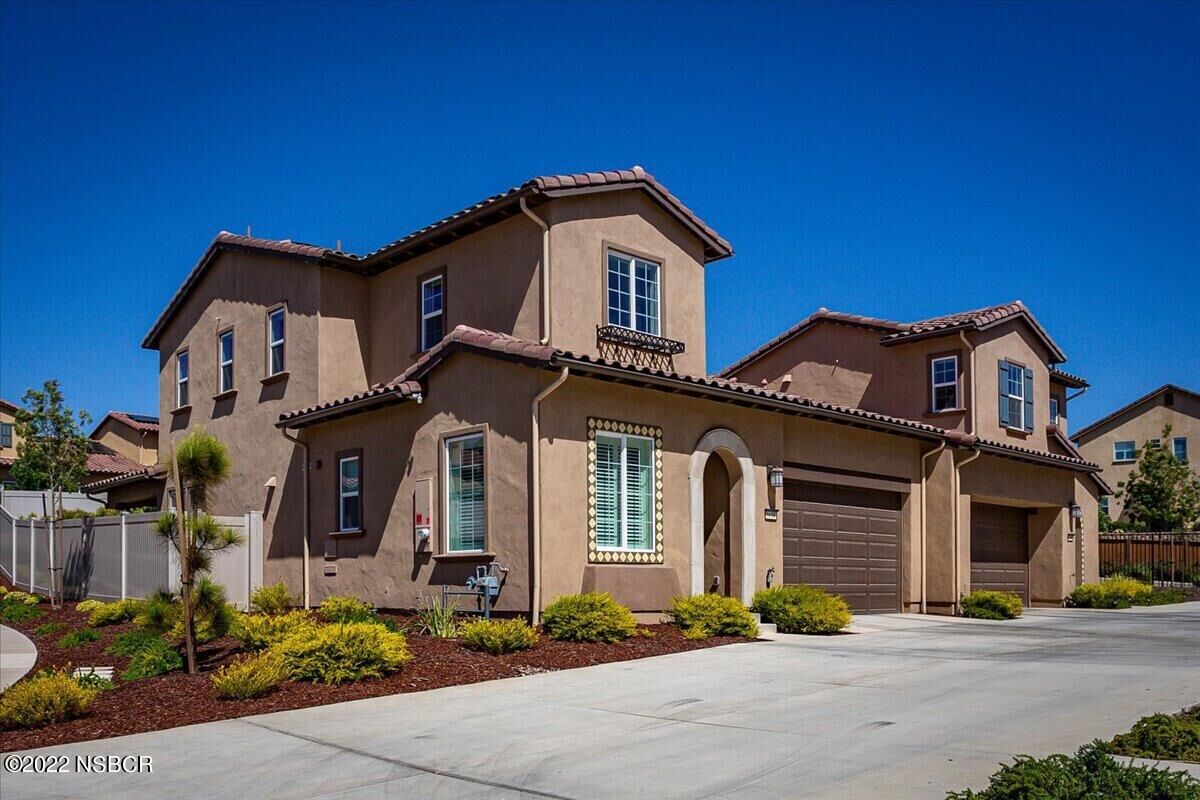 Property Photo:  5684 Kai Court  CA 93455 